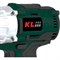 Профессиональный бесщеточный аккумуляторный винтоверт KLPRO KLDV18B-50 - фото 16250434