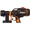 Аккумуляторный бесщеточный краскопульт WORX WX020.9 - фото 16250514