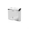 Зеркальный диспенсер для полотенец LAIMA PROFESSIONAL INOX H2 Interfold - фото 16255198