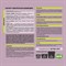 Водорастворимый лак-антисептик FAKTURA О02509 - фото 16255567