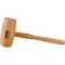 Деревянная киянка PINIE 53-2 - фото 16257590