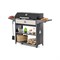 Мангал GRATAR Professional Optima BBQ - фото 16261070