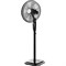 Напольный вентилятор Centek CT-5026 Black - фото 16261652