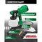 Электрический ручной краскопульт ROCKFORCE RF-SG100-640H - фото 16264831