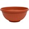 Ножка-миска IDEA DEA ЛИВИЯ D 300 мм, 5л Терракотовый М 3193 - фото 16265633