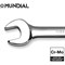 Комбинированный ключ Mundial 1055.130-9 - фото 16266331