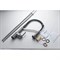 Пружинный смеситель для кухни SHEVANIK S963T - фото 16266616