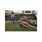 Колесная газонокосилка Black+Decker LM2000 - фото 16269672