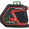 Лазерный нивелир CONDTROL XLiner 360 G - фото 16269894