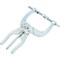 Ручные струбцина HS CLAMP HS-50450 - фото 16270003