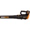 Аккумуляторная бесщеточная воздуходувка WORX WG581E - фото 16271255
