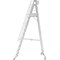 Передвижная складная лестница-стремянка НОВАЯ ВЫСОТА NV 5540 - фото 16272102