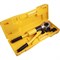 Ручной пресс гидравлический для обжимки труб PEX и PB Car-tool CT-1632Y - фото 16272971