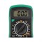 Портативный мультиметр Mastech MAS830 - фото 16273242