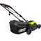 Электрическая газонокосилка Grizzly SKY-16 - фото 16274292