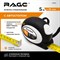 Рулетка RAGE 100044 - фото 16274562