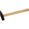 Столярный молоток Top Tools 02A208 - фото 16277534