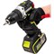 Аккумуляторная дрель-шуруповерт WORX Professional WU182X.2 - фото 16279171