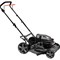 Бензиновая газонокосилка Carver LMG-2051HMS01.024.00009 - фото 16281714