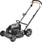 Бензиновая газонокосилка Carver LMG-2051HMS01.024.00009 - фото 16281715