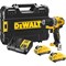 Компактная дрель-шуруповерт DeWALT DCD701MD1E-A9 - фото 16282207