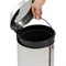 Ведро для мусора Perilla 83026 - фото 16284611