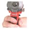Аккумуляторный гайковерт Milwaukee M12 FIWF12-422X FUEL - фото 16284770