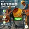 Бетоносмеситель Eco CM-160 - фото 16285348