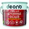 Краска для деревянных фасадов Деоль DMDFJ3 - фото 16286693