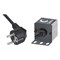 Блок розеток для шкафов Cabeus PDU-12P-2EU - фото 16286960