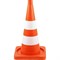 Мягкий дорожный конус ТЕХНОЛОГИЯ КС-2.4 - фото 16287901