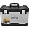 Металло-пластиковый кейс для инструментов Inforce 06-20-09 - фото 16288706