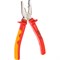 Пассатижи для электрика HANS 1828-07 - фото 16288843