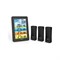 Беспроводная метеостанция BALDR B0360WST4H4PR-BLACK - фото 16289615
