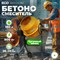 Бетоносмеситель Eco CM-180 - фото 16290104