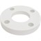 Белый фланец VALFEX 10188050 127-0179 - фото 16290530