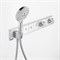 Термостатический смеситель для душа Hansgrohe RainSelect - фото 16293795