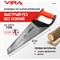 Ножовка по дереву VIRA Aggressive Cut - фото 16294841