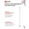 Светодиодная лампа IN HOME LED-T8-М-PRO - фото 16295254