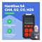 Портативный многоканальный газоанализатор HardGas S4 - фото 16295444
