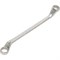 Накидной изогнутый ключ TOPEX 35D817 - фото 16297098