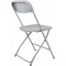 Складной стул для дома и офиса BRABIX Golf CF-002 - фото 16297935