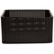 Корзина CURVER RATTAN STYLE BOX L - фото 16298266