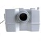 Канализационная установка Grundfos Sololift2 WC-1 - фото 16300295