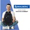 Универсальный рюкзак Brauberg 270758 - фото 16302906