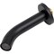 Излив для ванны ESKO SP11 black - фото 16306372
