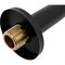 Излив для ванны ESKO SP11 black - фото 16306374