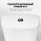 Унитаз-компакт Santeri PRO - фото 16306815