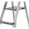 Металлическая стремянка Sarayli JACKSON - фото 16308973