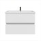 Подвесная тумба для ванной комнаты Sanstar Велья 80 - фото 16309259